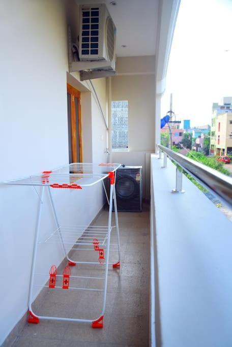 Sri 2bhk For Familys Couples Parking A1 *